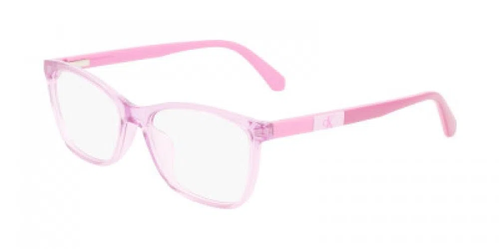 CALVIN KLEIN JEANS CKJ22304 Eyeglasses - view 2